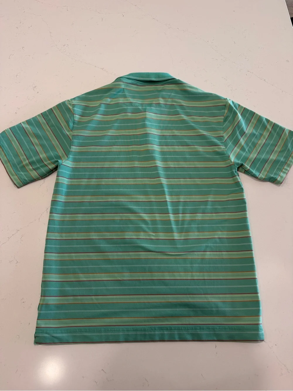 Nike short sleeve